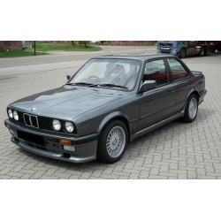 BMW e30 Jimmy Hill front spoiler