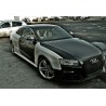 s5 front fenders RS5