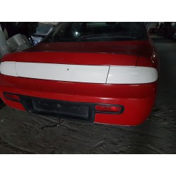 S14/a rear lamps panel
