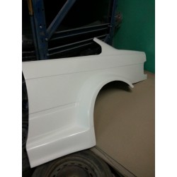e36 rear overfenders panel GTR