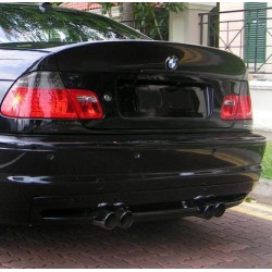 e46 ductail CSL