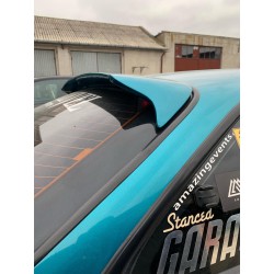 S14/a roof spoiler D-MA