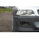 e46 M3 front overfenders WIDEBODY V2