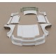 e36 front bumper GTR