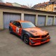 e36 front bumper GTR
