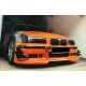 e36 front bumper GTR