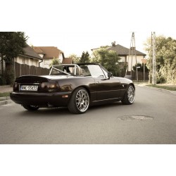 MX5 NA ducktail