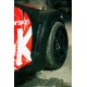 RX8 front fenders Widebody