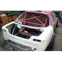 S14/a rear part