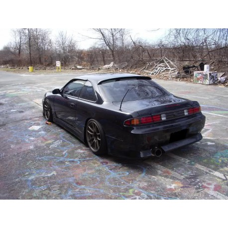 s14/a roof spoiler