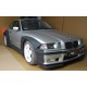 e36 front overfenders PANDEM